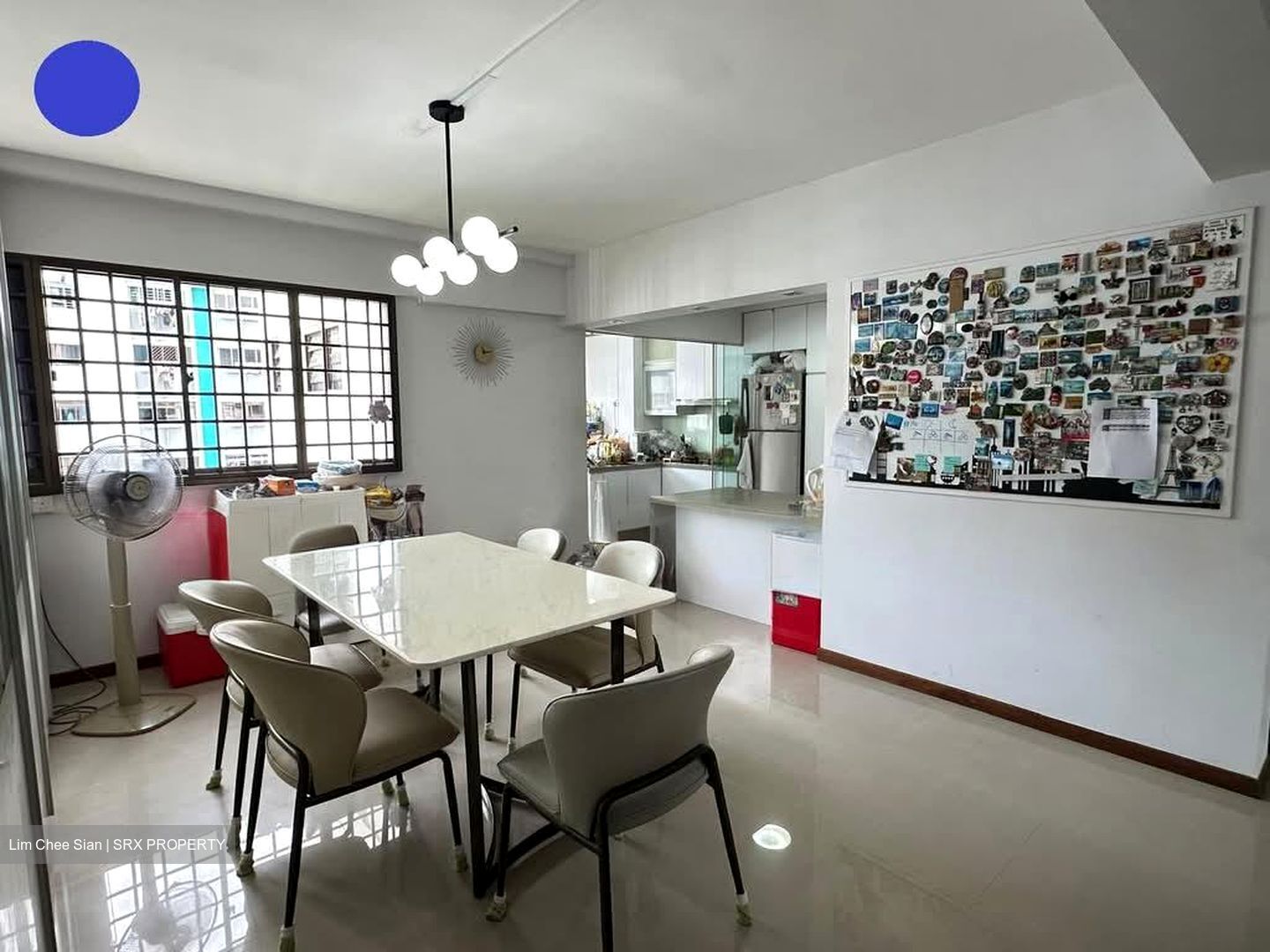 Blk 342 Clementi Avenue 5 (Clementi), HDB 5 Rooms #530498821